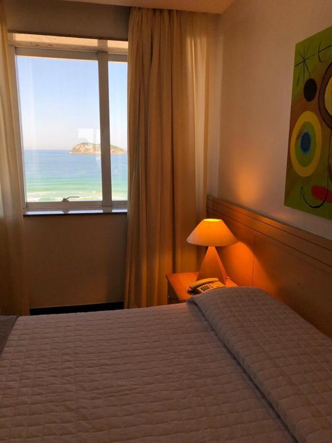 Tropical Barra Hotel ريو دي جانيرو المظهر الخارجي الصورة