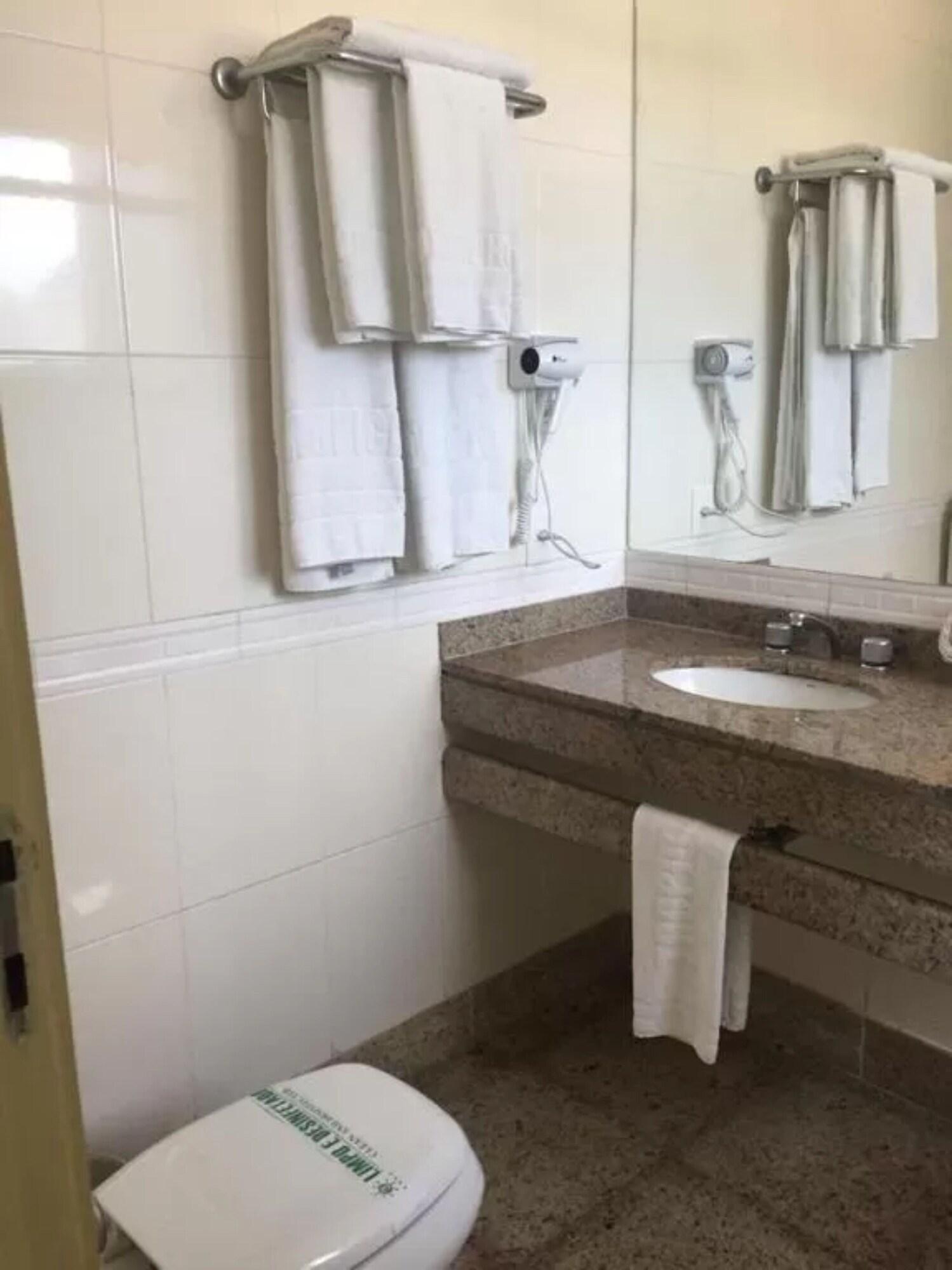Tropical Barra Hotel ريو دي جانيرو المظهر الخارجي الصورة