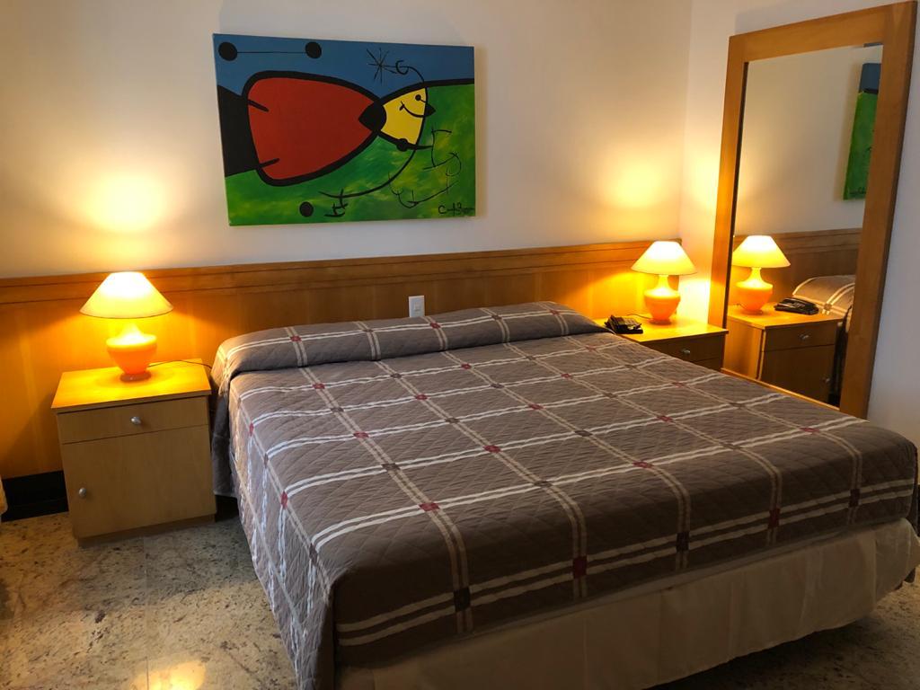 Tropical Barra Hotel ريو دي جانيرو المظهر الخارجي الصورة