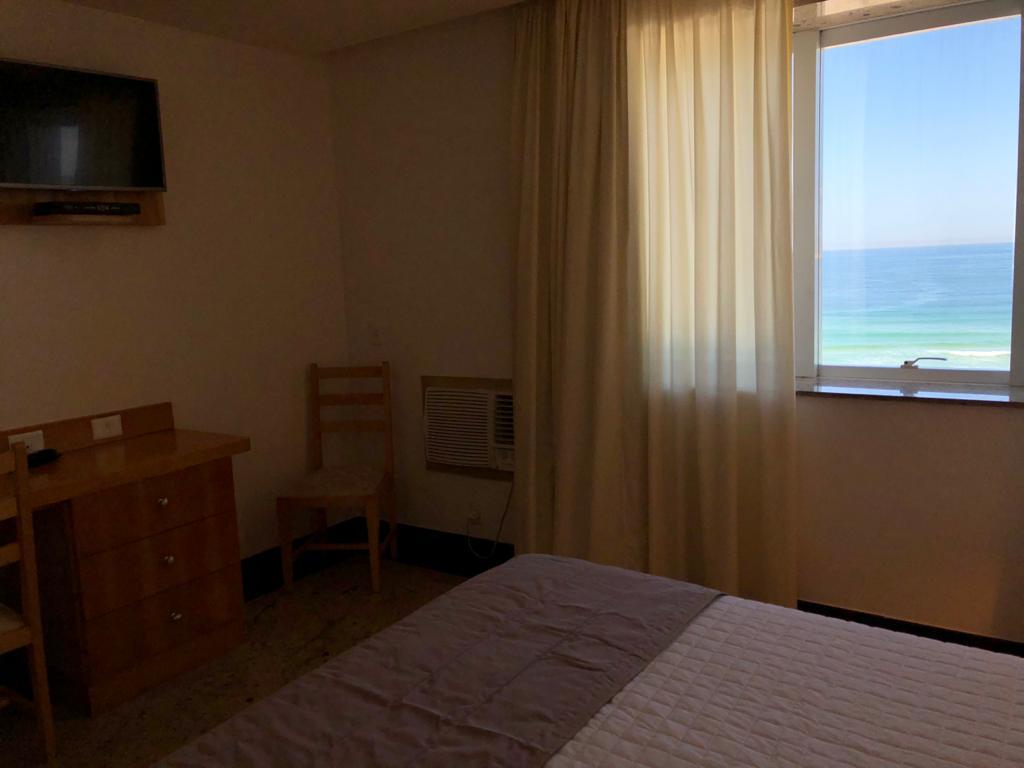 Tropical Barra Hotel ريو دي جانيرو المظهر الخارجي الصورة