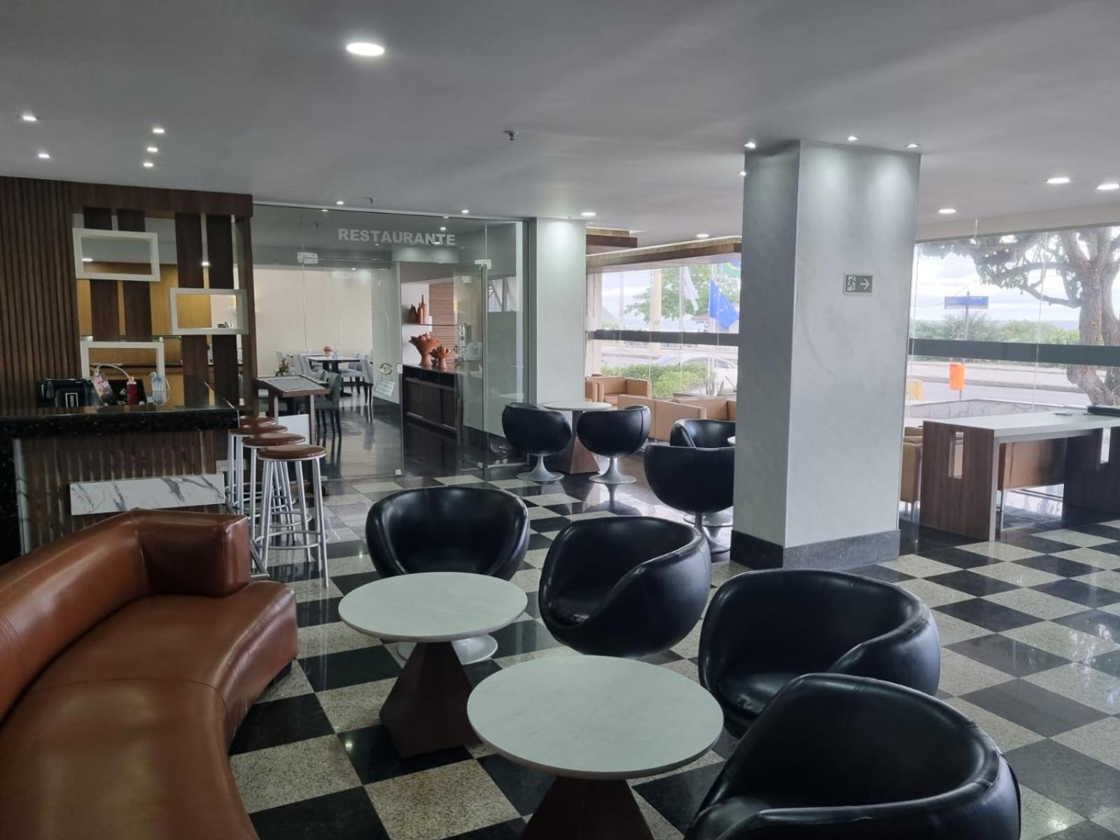 Tropical Barra Hotel ريو دي جانيرو المظهر الخارجي الصورة