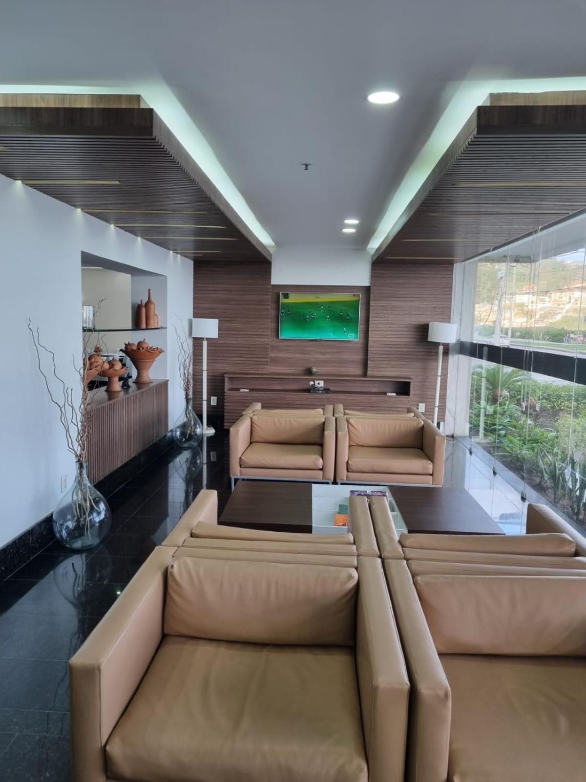 Tropical Barra Hotel ريو دي جانيرو المظهر الخارجي الصورة