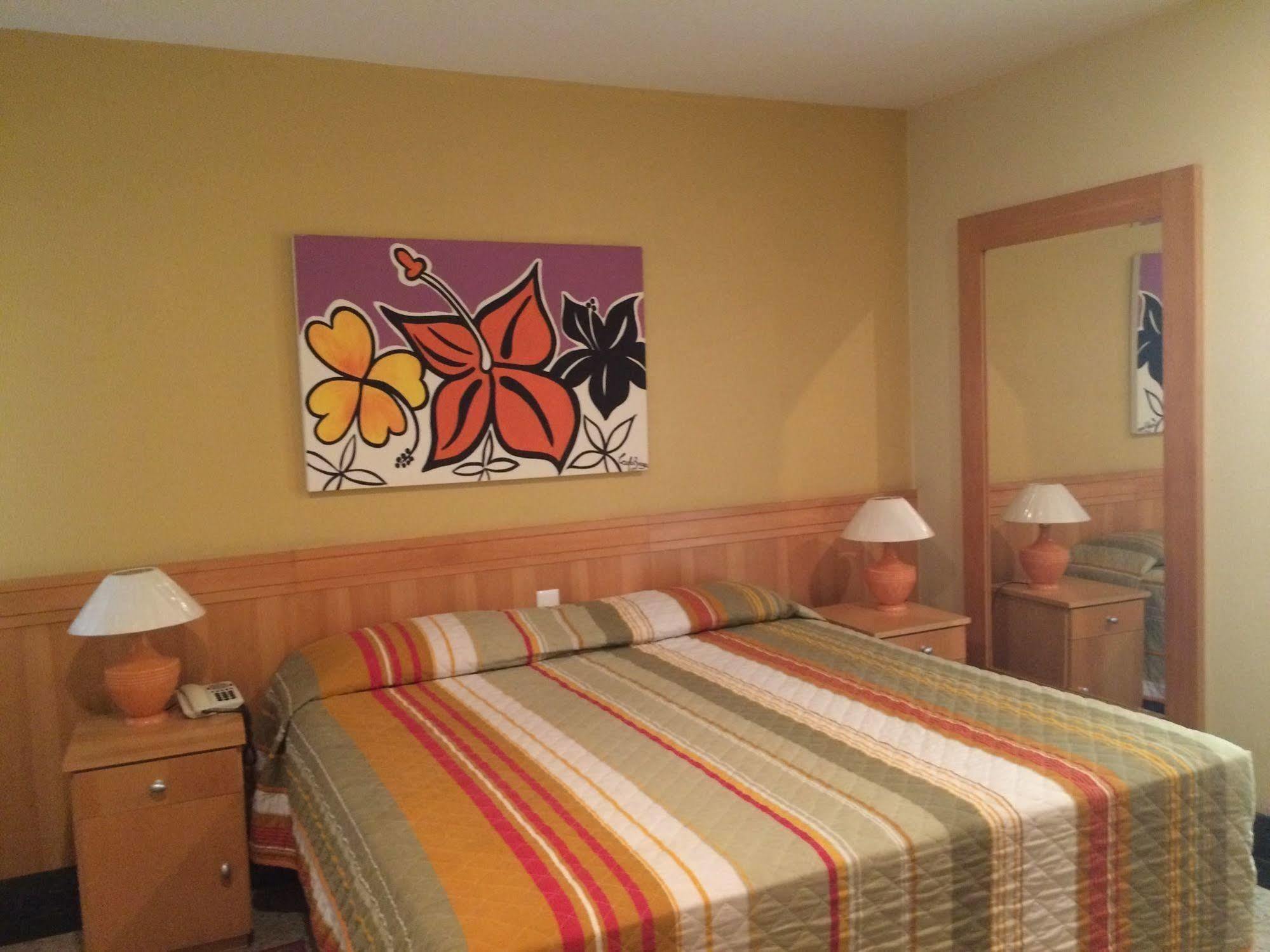 Tropical Barra Hotel ريو دي جانيرو المظهر الخارجي الصورة